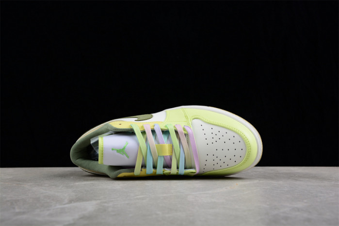 air jordan 1 low fd9906-131