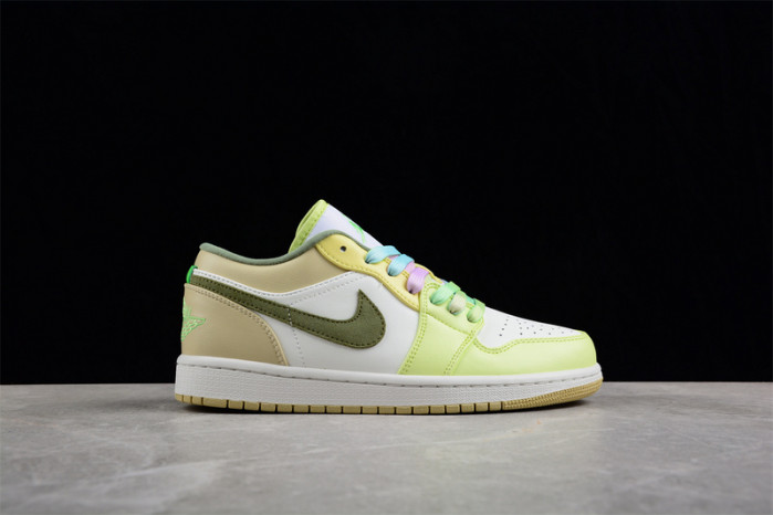 air jordan 1 low fd9906-131