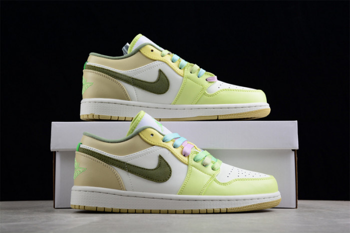 air jordan 1 low fd9906-131