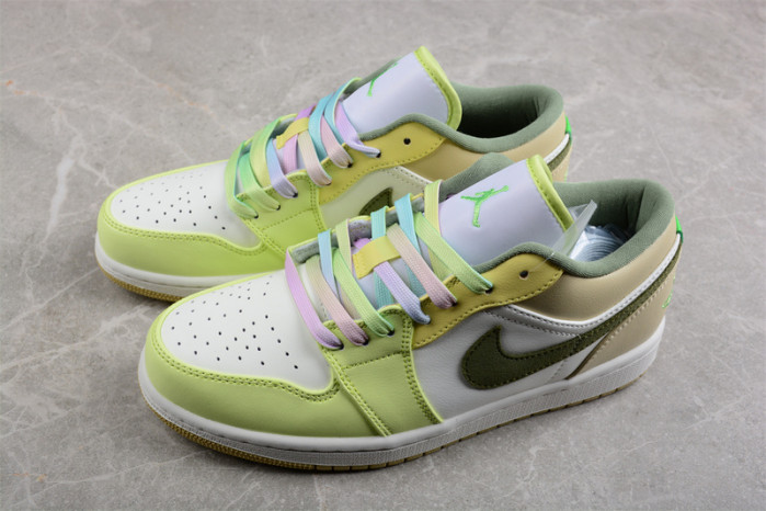 air jordan 1 low fd9906-131