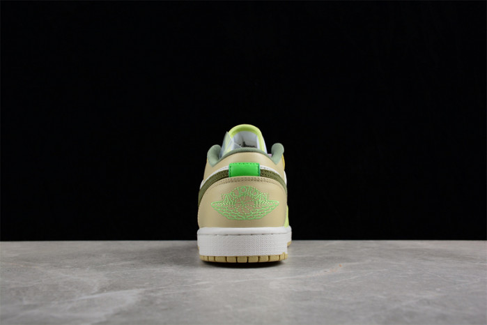 air jordan 1 low fd9906-131