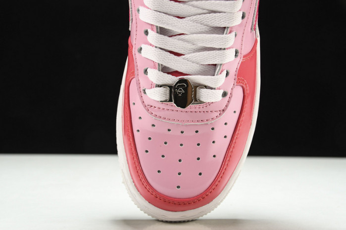 a bathing ape bape sta low ab-044