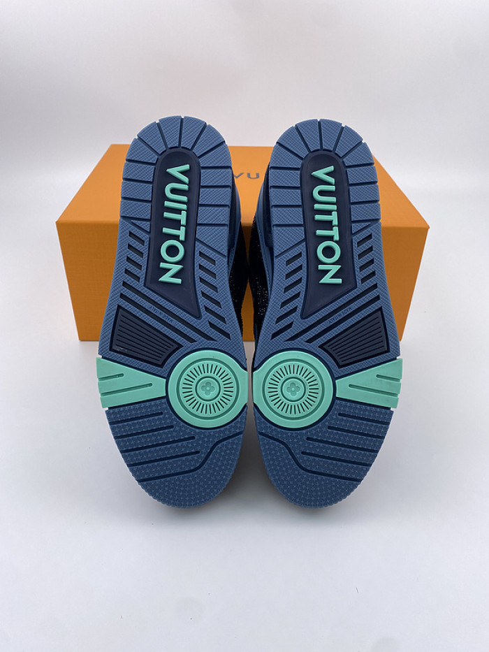 lou vuit sci-fi sneakers lvss-0128