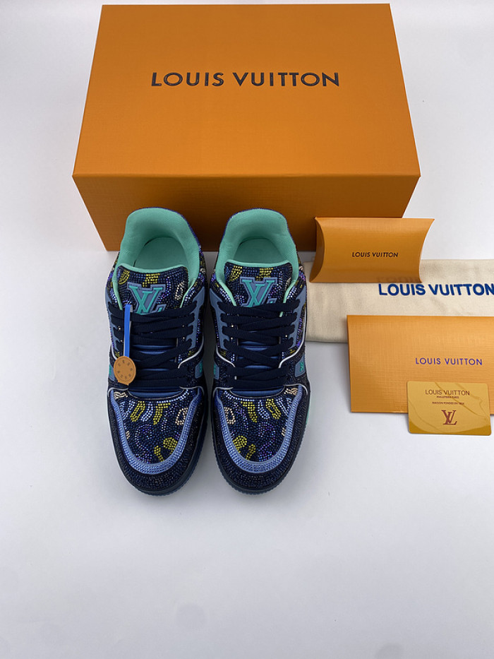 lou vuit sci-fi sneakers lvss-0128