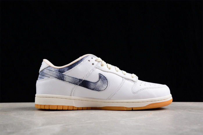 nk dunk low fn6881-100