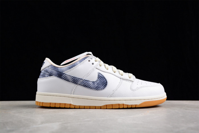 nk dunk low fn6881-100