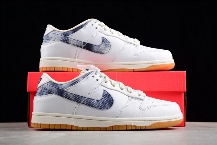 nk dunk low fn6881-100