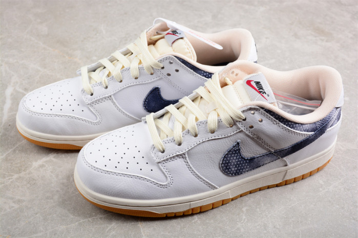 nk dunk low fn6881-100