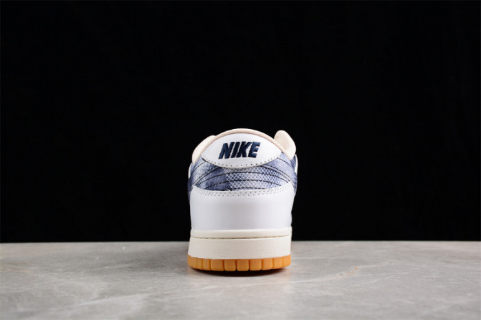 nk dunk low fn6881-100