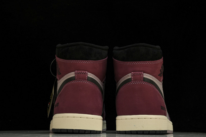 air jordan 1 high element gore-tex