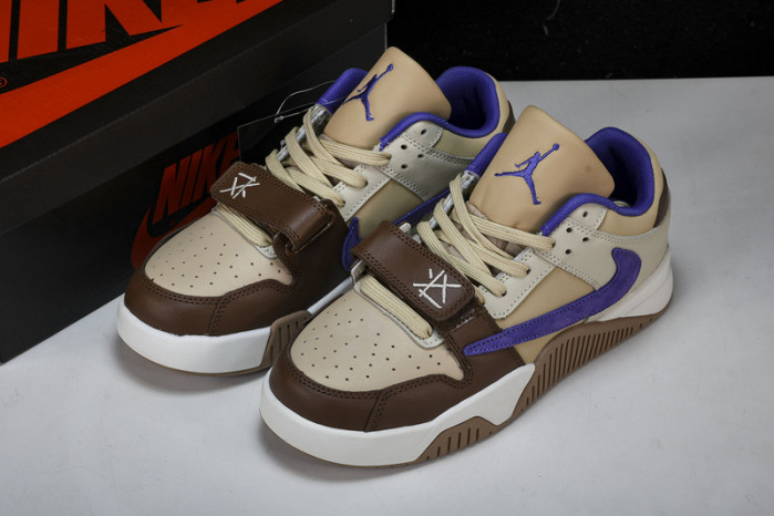 travis scott x air jordan 1 low fz8117-900