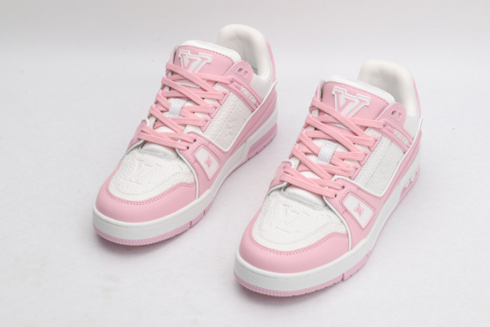 lou vuit sci-fi sneakers  lvss-001