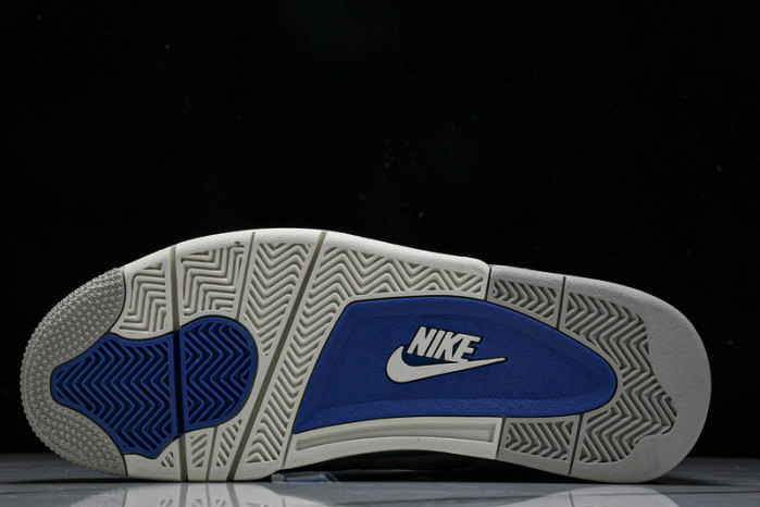 jordan 4 retro military blue 308497-105