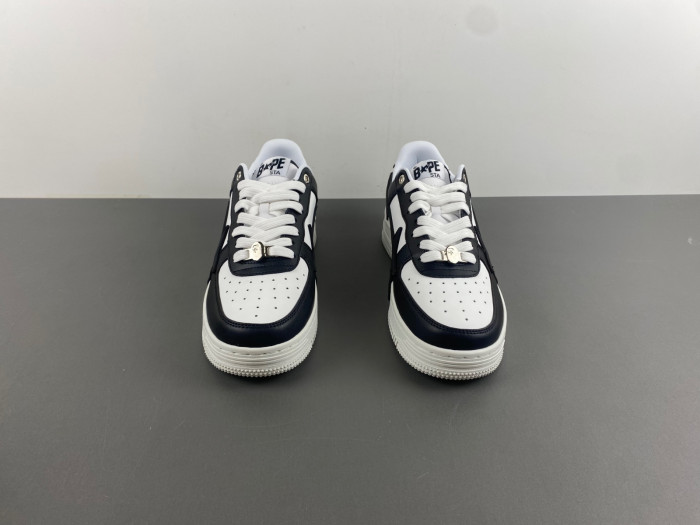 a bathing ape bape sta low  ab-101